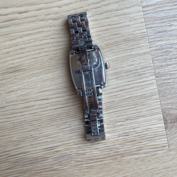 Michele Watch Mini Urban - Picture 4 of 6